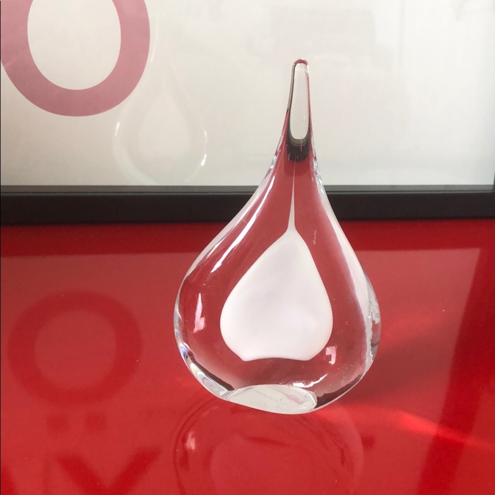 Glass Decoration - Picture 2 of 7